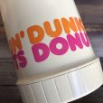 画像6: Vintage DUNKIN DONUTS Thermos Bottle (AL7711）