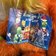 画像5: 80s Vintage Dr. Seuss The Lorax Plush Doll (S641)