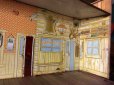 画像11: 1950's Marx Dodge City Western Town Play House (S646)