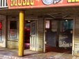 画像6: 1950's Marx Dodge City Western Town Play House (S646)