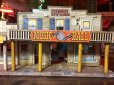 画像4: 1950's Marx Dodge City Western Town Play House (S646)