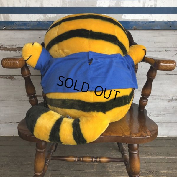 画像8: Vintage Dakin Garfield BIG SIZE Doll (S657)