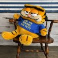 画像5: Vintage Dakin Garfield BIG SIZE Doll (S657)