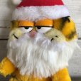 画像5: Vintage Dakin Garfield Plush Doll (S650) (5)