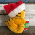 画像4: Vintage Dakin Garfield Plush Doll (S649)