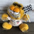 画像6: Vintage Dakin Garfield Plush Doll (S653)