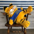 画像6: Vintage Dakin Garfield BIG SIZE Doll (S657)