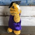 画像4: Vintage Dakin Garfield Plush Doll (S646)