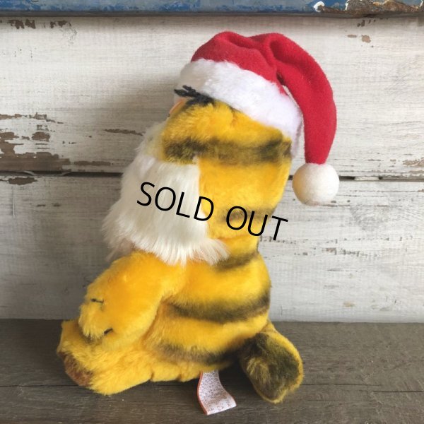 画像2: Vintage Dakin Garfield Plush Doll (S650)