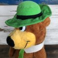 画像6: Vintage Mighty Star Yogi Bear Doll (S658)