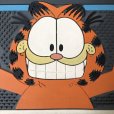 画像3: Vintage Garfield Welcome Mat (S661)