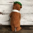 画像3: Vintage Mighty Star Yogi Bear Doll (S658)