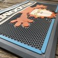 画像4: Vintage Garfield Welcome Mat (S661)