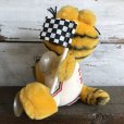 画像4: Vintage Dakin Garfield Plush Doll (S653)