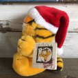 画像4: Vintage Dakin Garfield Plush Doll (S651) (4)