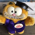 画像5: Vintage Dakin Garfield Plush Doll (S646)