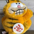 画像6: Vintage Dakin Garfield Plush Doll (S654)