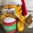 画像7: Vintage Dakin Garfield Plush Doll (S649)