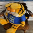 画像7: Vintage Dakin Garfield BIG SIZE Doll (S657)