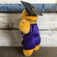 画像2: Vintage Dakin Garfield Plush Doll (S646) (2)