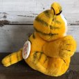 画像4: Vintage Dakin Garfield Plush Doll (S654)