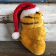 画像2: Vintage Dakin Garfield Plush Doll (S651) (2)