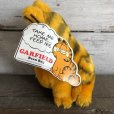 画像4: Vintage Dakin Garfield Plush Doll (S655) (4)