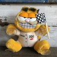 画像3: Vintage Dakin Garfield Plush Doll (S653)