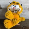 画像2: Vintage Dakin Garfield Plush Doll (S654) (2)