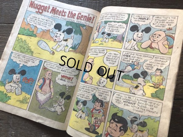 画像5: 1960s Vintage Big Boy Comic No142 (S662)