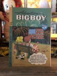 画像1: 1970s Vintage Big Boy Comic No219 (S676)  (1)