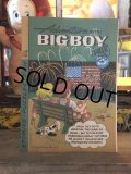 1970s Vintage Big Boy Comic No219 (S676) 