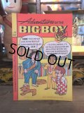 1970s Vintage Big Boy Comic No202 (S664) 