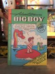 画像1: 1970s Vintage Big Boy Comic No204 (S666)  (1)