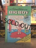 1970s Vintage Big Boy Comic No204 (S666) 