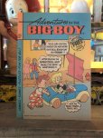 画像1: 1970s Vintage Big Boy Comic No217 (S675)  (1)