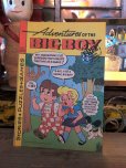 画像1: 1970s Vintage Big Boy Comic No209 (S669)  (1)