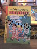 1970s Vintage Big Boy Comic No209 (S669) 