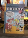 画像1: 1970s Vintage Big Boy Comic No213 (S673)  (1)
