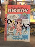 1970s Vintage Big Boy Comic No203 (S665) 
