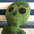 画像6: 70s Vintage Green Giant Pillow Doll (S683)