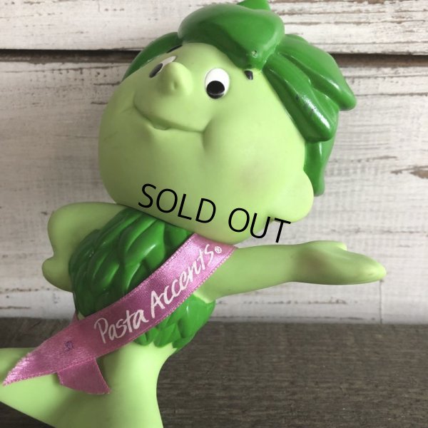 画像5: 90s Vintage  Little Green Sprout  Doll (S684)