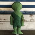 画像7: 70s Vintage Green Giant Pillow Doll (S683)