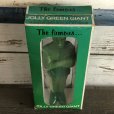 画像10: 70s Vintage Green Giant w/box (S685)