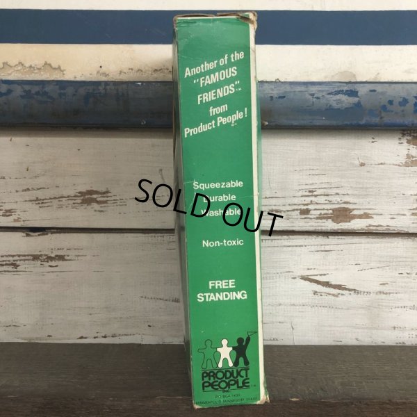 画像4: 70s Vintage Green Giant w/box (S685)