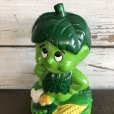 画像6: 80s Vintage Little Green Sprout Flashlight (S679)