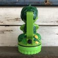 画像3: 80s Vintage Little Green Sprout Flashlight (S679)