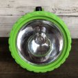 画像9: 80s Vintage Little Green Sprout Flashlight (S679)