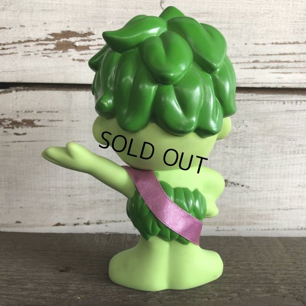 画像3: 90s Vintage  Little Green Sprout  Doll (S684)