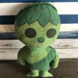 画像2: 70s Vintage Green Giant Pillow Doll (S683) (2)